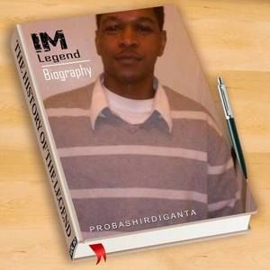 Meet your Posher, Keith